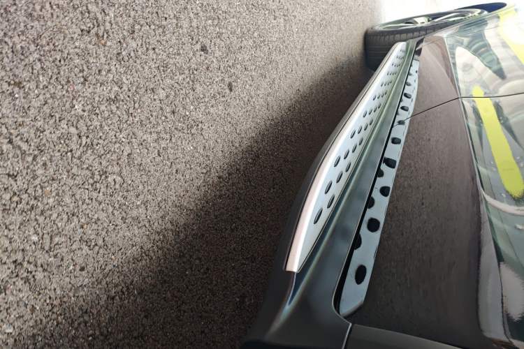 Used Mercedes-Benz GLC 2022 Refreshed GLC 260 L 4MATIC Dynamic Edition