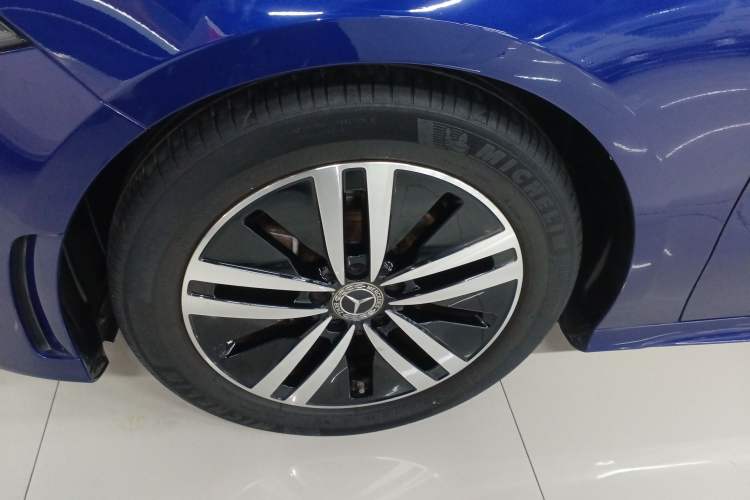 Used Mercedes-Benz A-Class 2020 A 180 L Sport Sedan
