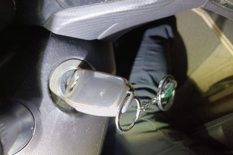 Used Chery Tiggo 3X 2018 1.5L Automatic Elite Edition
