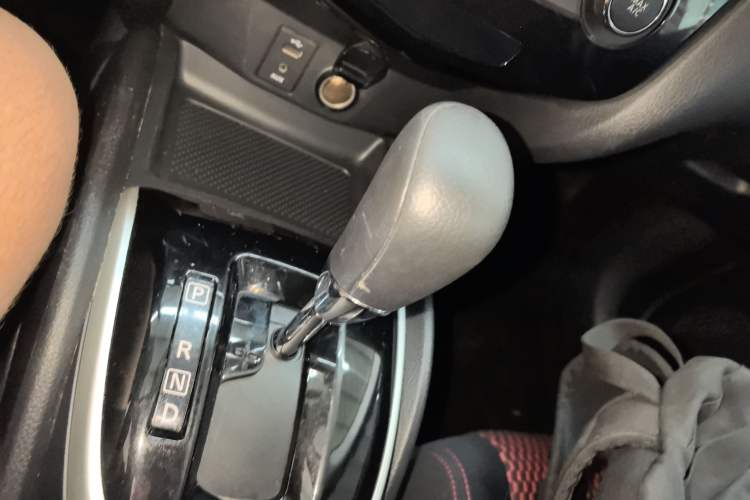 Used Nissan Qashqai 2016 2.0L CVT Elite Edition