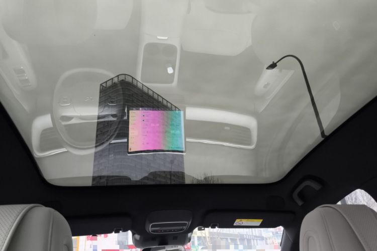 Used XPeng G6 2023 755 Ultra-Long Range Max