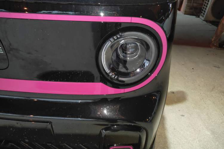 Used  Panda 2025 210km Panda Kart