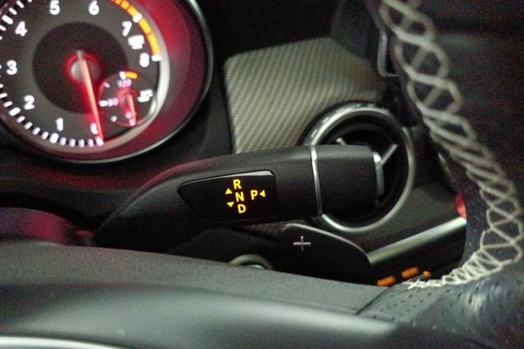 Used Mercedes-Benz GLA 2016 GLA 200 Sport Edition
