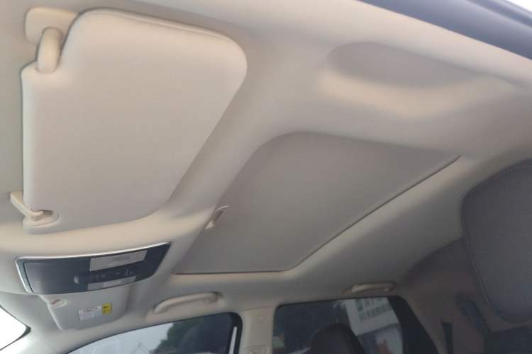 Used Changan CS55PLUS 2021 Blue Whale Edition 1.5T DCT Luxury Model
