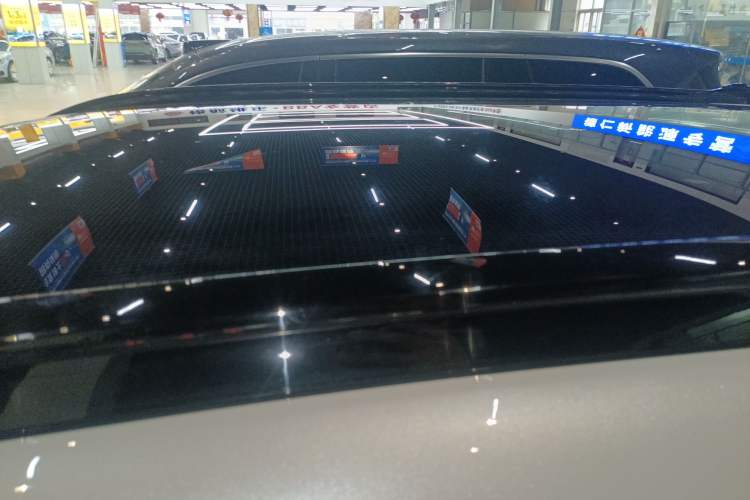 Used XPeng G9 2022 570 Plus