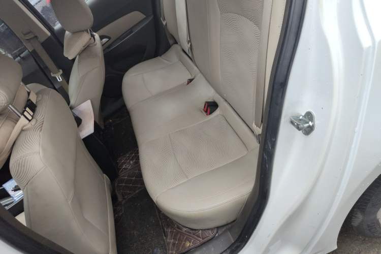 Used Chevrolet Cruze 2015 1.5L Classic SE AT