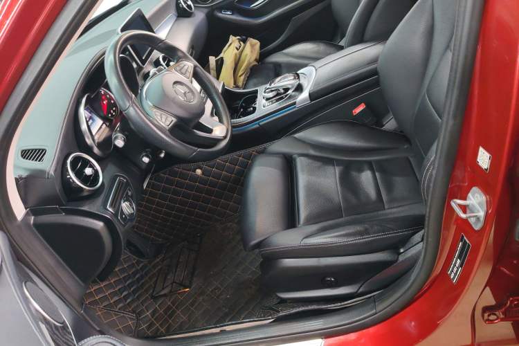 Used Mercedes-Benz C-Class 2018 C 200 L Sport Edition