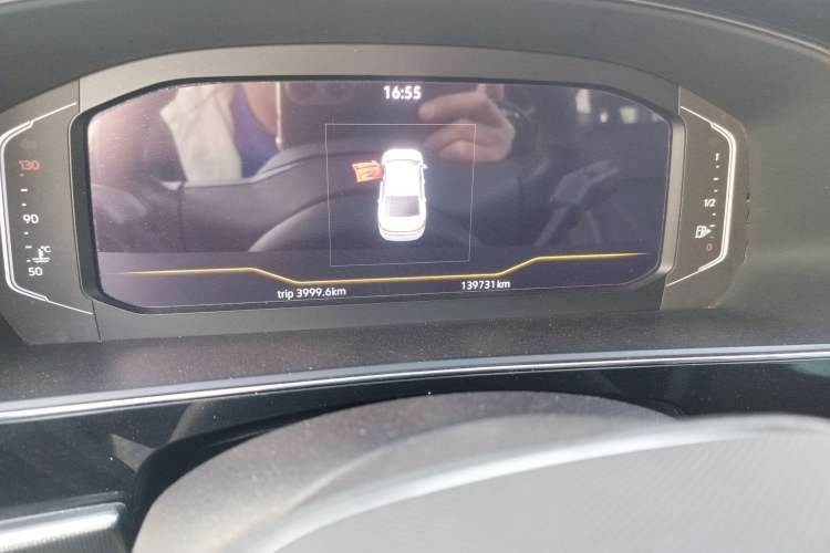 Used Volkswagen Passat 2022 280TSI Elite Edition