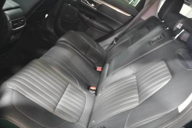 Used Honda Breeze 2021 240TURBO CVT 2WD Prestige Edition
