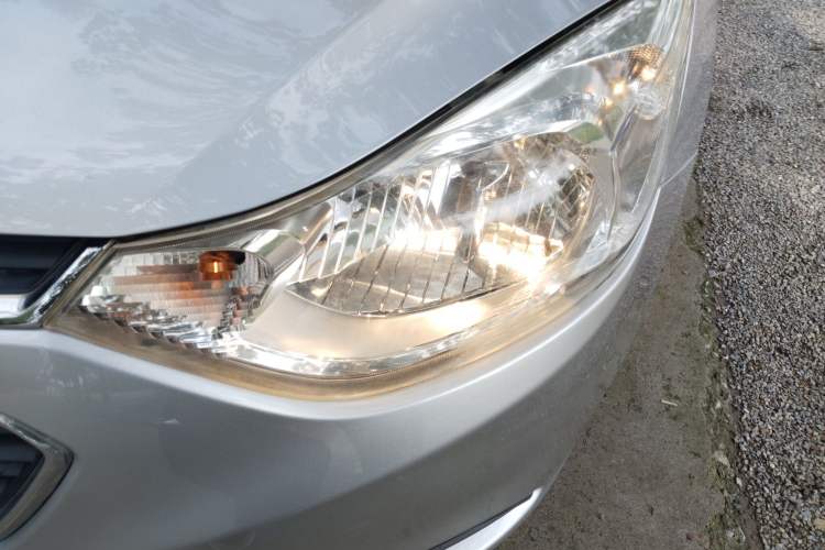 Used Chevrolet Sail 2015 Sail 3 1.5L Manual with Ideal Sunroof Edition
