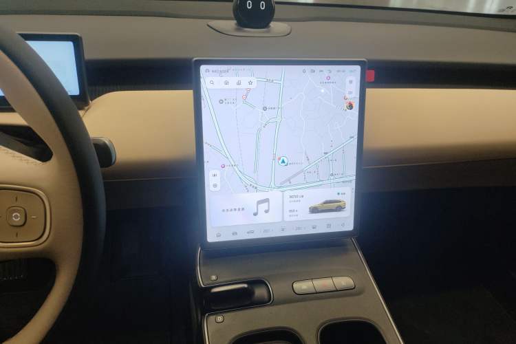 Used Nio ET5T 2023 75 kWh Touring