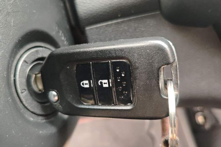 Used Honda Vezel 2020 1.5L CVT Pioneer Edition
