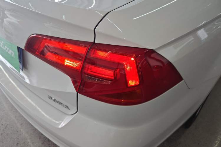 Used Volkswagen Bora 2019 Facelift Bora·Legend 1.5L Automatic Fashion Edition China VI Standard
