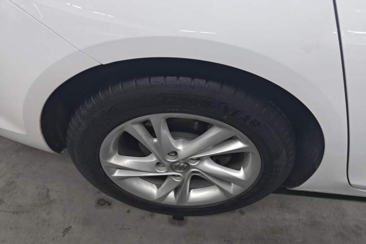 Used Buick Regal 2021 552T Elite Edition
