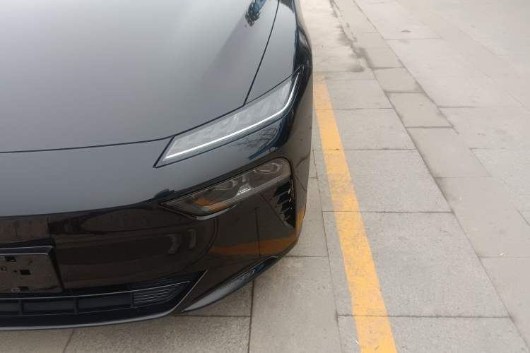 Used  eπ007 2024 200Pro Range-Extended Version