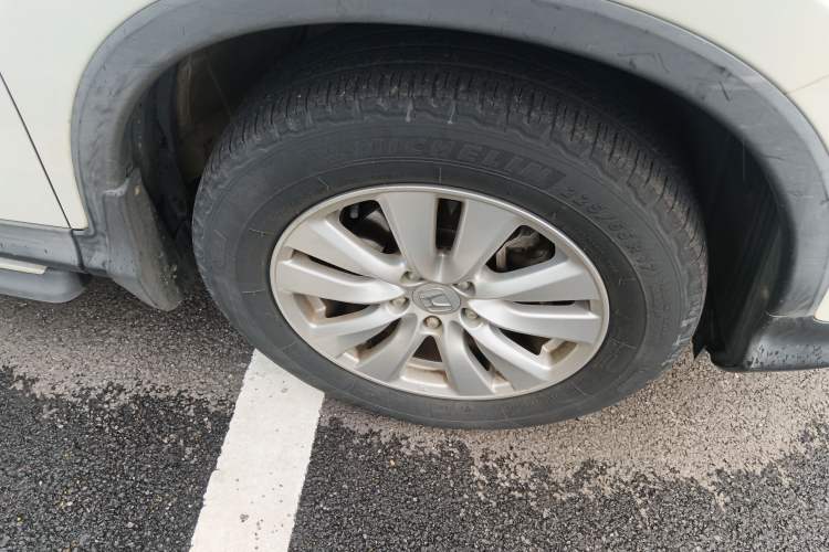 Used Honda CR-V 2016 2.0L Two-Wheel Drive Classic Edition
