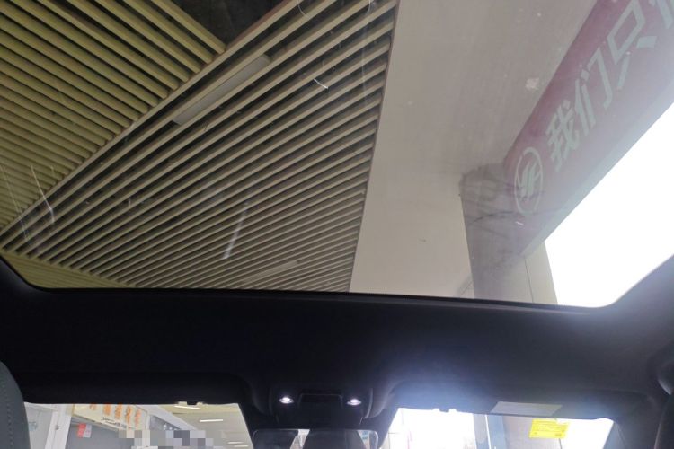 Used BYD Seal 2025 650 Zhihang Edition