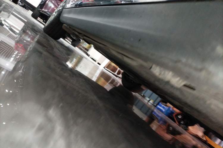 Used  MINI 2019 2.0T COOPER S Artist Five-Door Edition
