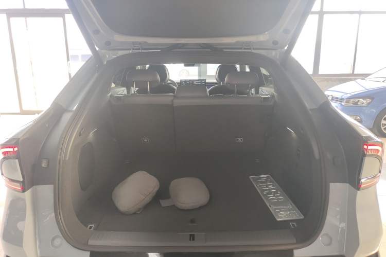 Used XPeng G7 2025 702 Max
