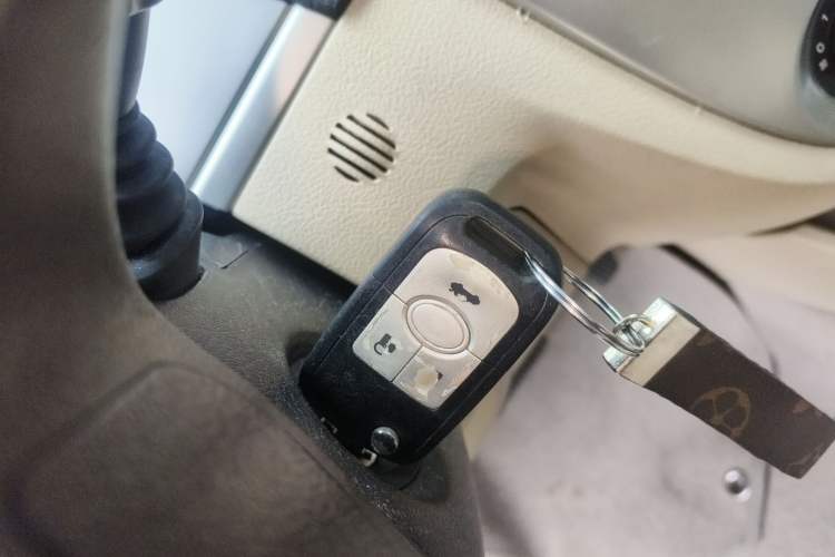 Used Buick Excelle 2013 1.5L Automatic Classic Model