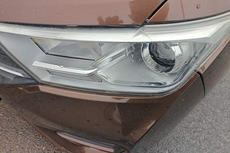 Used Wuling Hongguang 2019 1.5L S Standard Version China VI LAR
