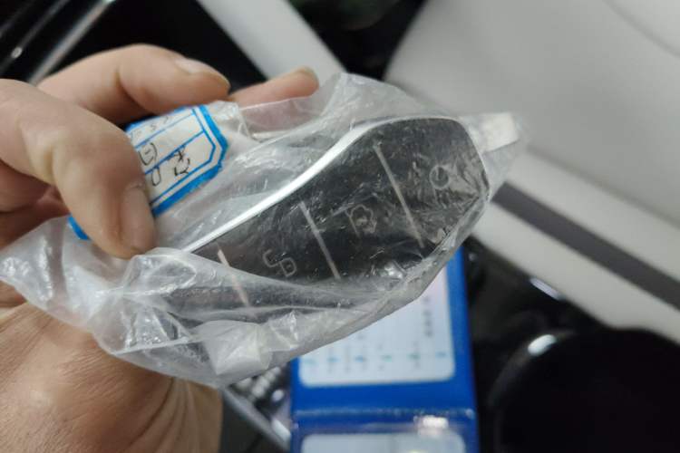 Used BYD Song PLUS New Energy 2025 DM-i 112KM Prestige Model