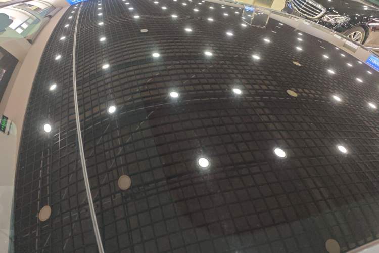 Used XPeng MONA M03 2024 620 with Ultra-Long Range