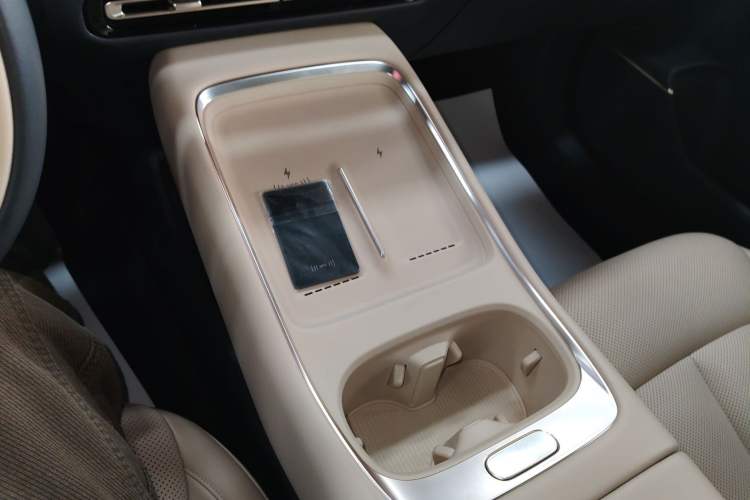 Used XPeng P7+ 2024 Long-Range Max
