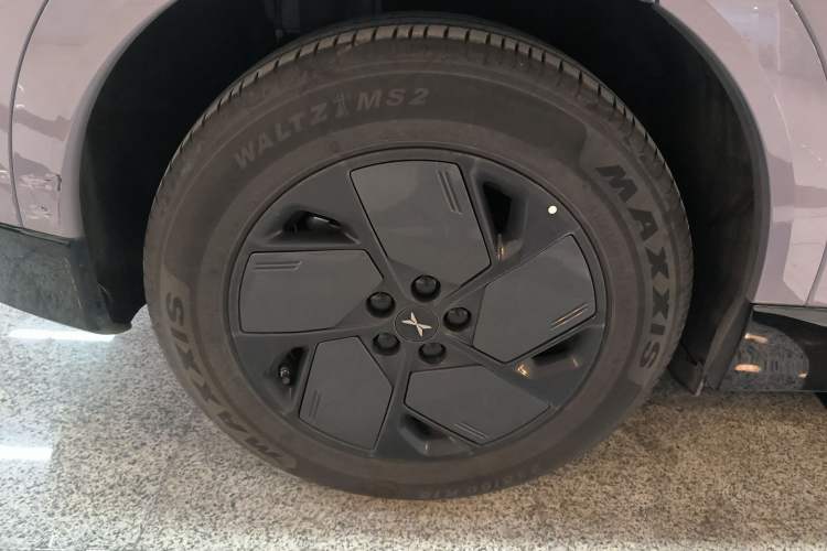 Used XPeng G6 2025 625 Long-Range Max Flagship Edition