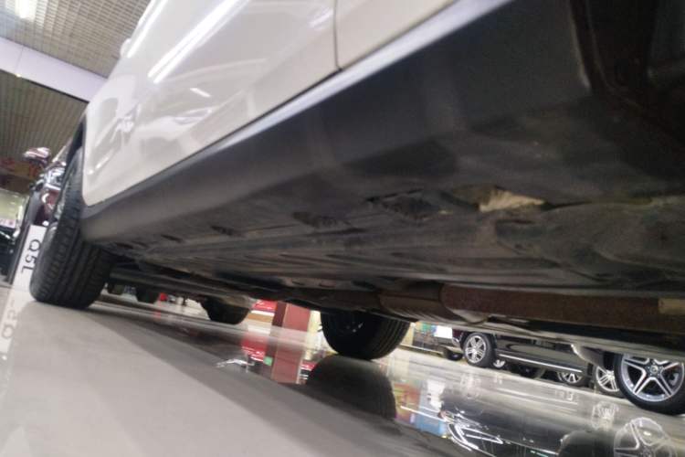 Used Mercedes-Benz GLC 2019 GLC 260 L 4MATIC Dynamic Model
