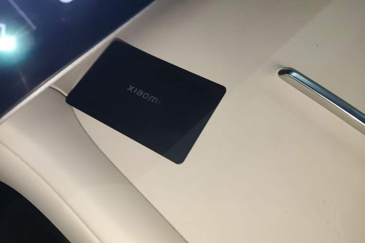 Used  YU7 2025 Ultra-Long Range Rear-Wheel Drive Version