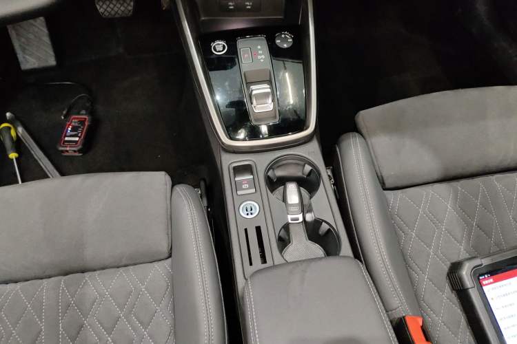 Used Audi A3 2024 A3L Limousine 35 TFSI Luxury Sport Edition
