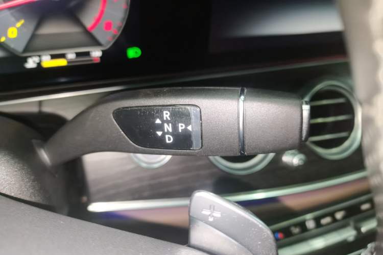 Used Mercedes-Benz E-Class 2020 E 300 L Sport Luxury Edition