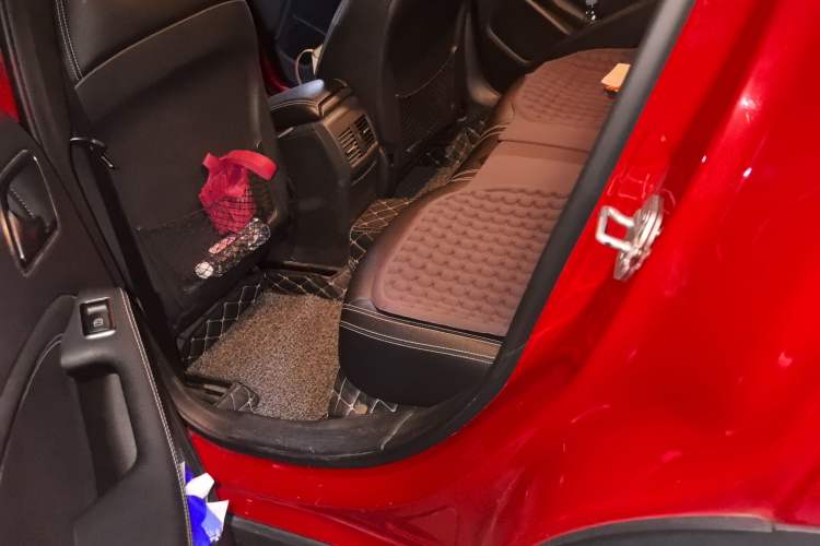 Used Mercedes-Benz GLA 2016 GLA 200 Sport Edition