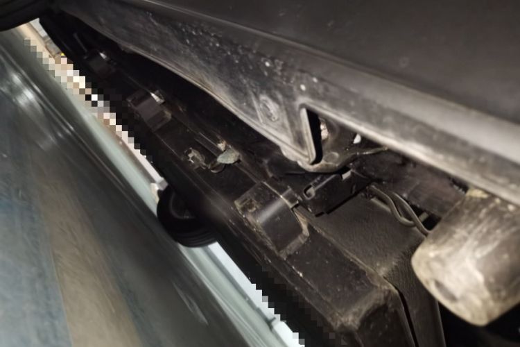 Used BYD Yuan New Energy 2019 EV360 Smart Connect Leading Model
