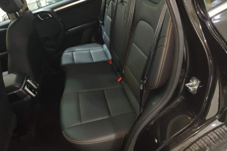 Used Haval DARGO 2021 1.5T DCT Two-Wheel Drive Border Collie Edition