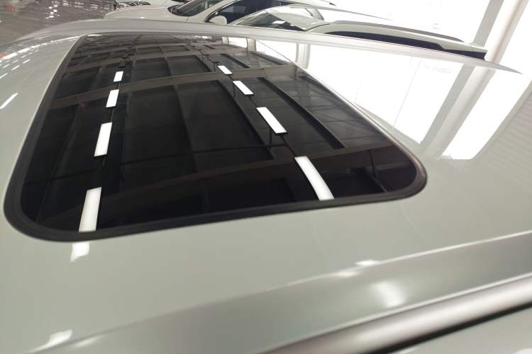 Used Haval H6 2021 National Trend Edition 1.5T Automatic Urban Version
