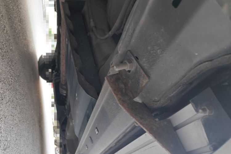 Used Hyundai Tucson 2015 1.6T Dual-Clutch Two-Wheel-Drive Smart Model
