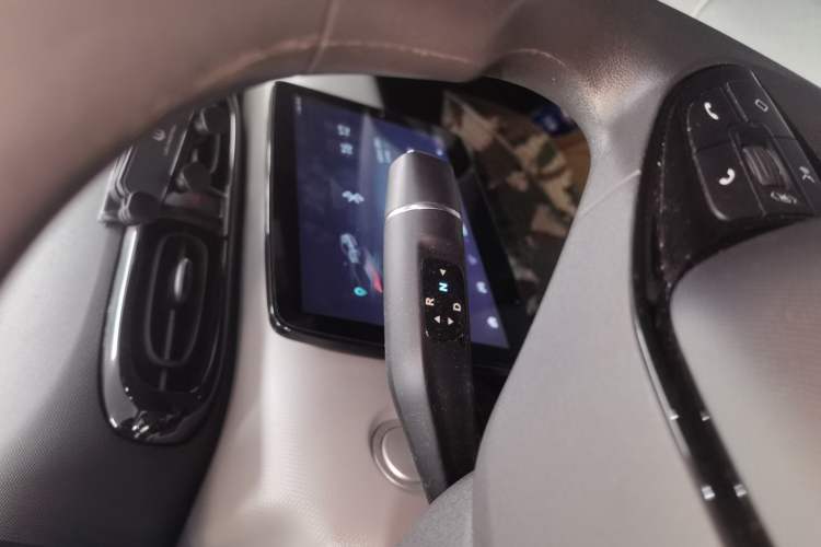 Used Leapmotor T03 2023 310 Lite Edition
