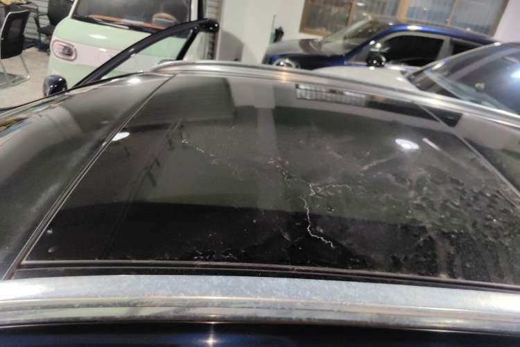 Used Mercedes-Benz GLA 2015 GLA 220 4MATIC Fashion Model