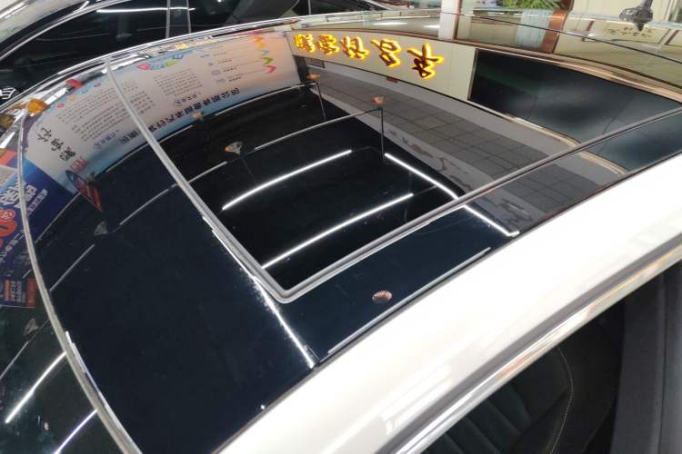 Used Volkswagen FAW-Volkswagen CC 2021 380TSI Striking Edition