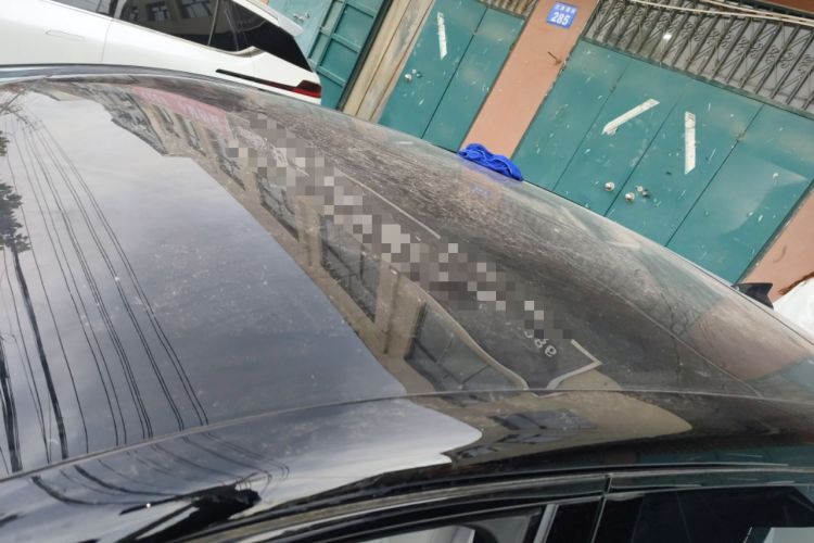 Used ARCFOX Kaola 2023 Family Edition Pro