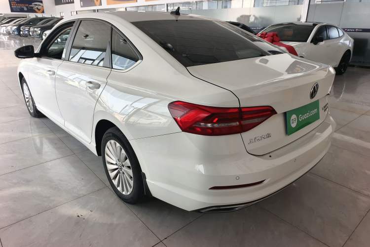 Used Volkswagen Lavida 2021 280TSI DSG Comfort Edition