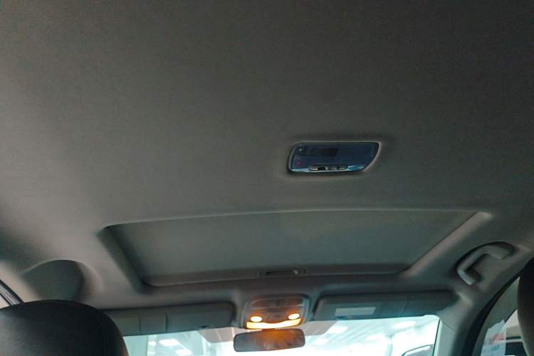 Used Haval M6 2019 1.5T DCT Two-Wheel Drive Value Edition China VI Standard
