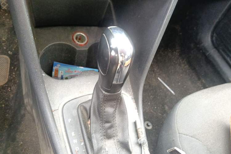 Used Volkswagen Polo 2014 1.4L Automatic Comfort Edition
