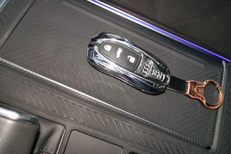 Used Audi A6L 2024 45 TFSI Prestige Dynamic Edition
