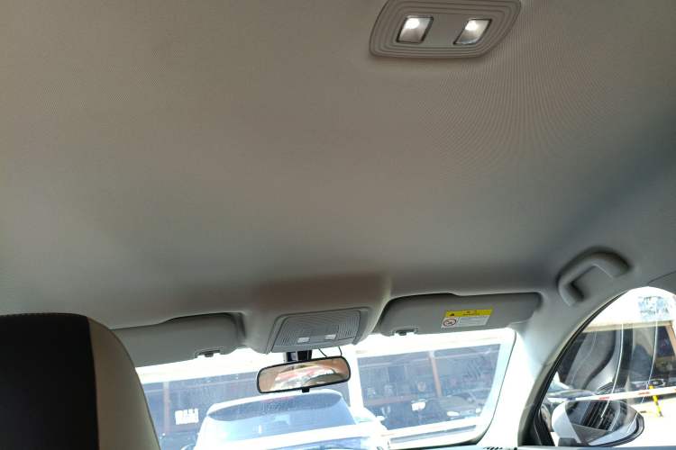 Used BYD Destroyer 05 2023 Champion Edition DM-i 120KM Prestige Model
