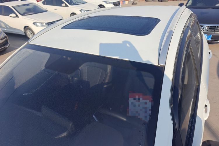 Used Geely Auto Vision X3 2021 PRO 1.5L Manual Elite Model
