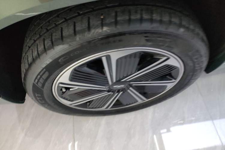 Used Chery Fengyun T10 2024 210 Luxury Edition