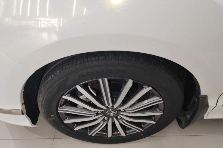 Used Honda Elysion 2022 2.0L eHEV Luxury First Edition
